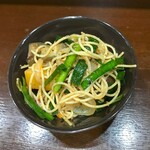 家庭料理とお酒 香の穂 - おばんざい