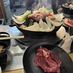 成吉思汗だるま - 