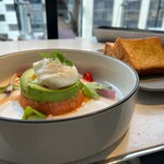 マーサーブランチ ギンザテラス - 