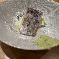 ながり鮨 錬 - 
