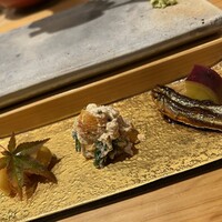 ながり鮨 錬 - 
