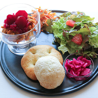 ウサギノネドコ_1