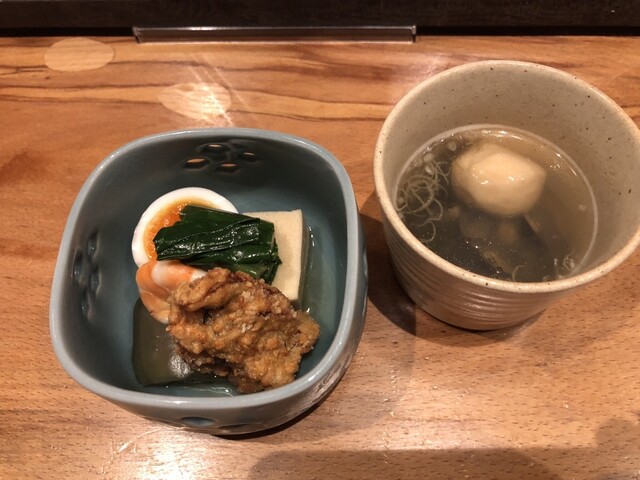 料理屋 ゆう禪 - 鶴岡（海鮮）の写真