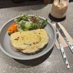 モール&ホソイコーヒーズ - 