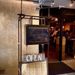 non dà clair - 料理写真: