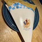 PANAME CREPES DE PARIS - 