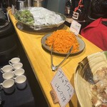 肉料理専門ビストロ　ZEXAL - 