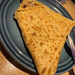 PANAME CREPES DE PARIS - 