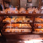 ブーランジェリールボワ - 