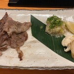 酒菜処 きっすい - コーネ