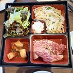 焼肉 王牛 - 