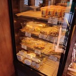 ブーランジェリールボワ - 