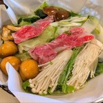 飛騨牛一頭家 馬喰一代 - 