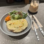 モール&ホソイコーヒーズ - 