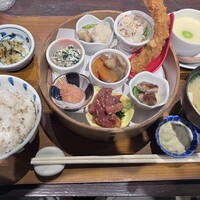 赤坂うまや - 