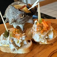 anchoa - 