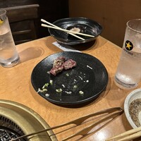 ホルモン焼肉 富や 栄店 - 