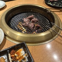 ホルモン焼肉 富や 栄店 - 