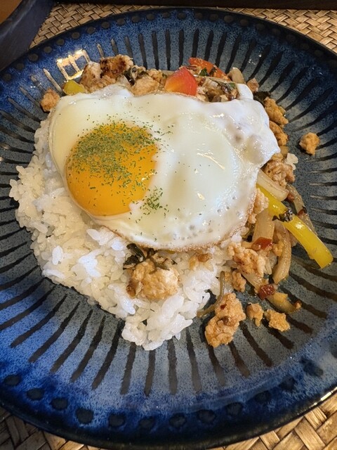 チャンティカ - 釧路（カフェ）の写真