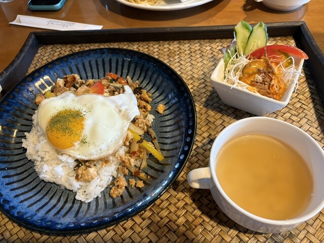 チャンティカ - 釧路（カフェ）の写真