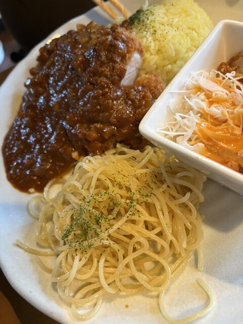 チャンティカ - 釧路（カフェ）の写真