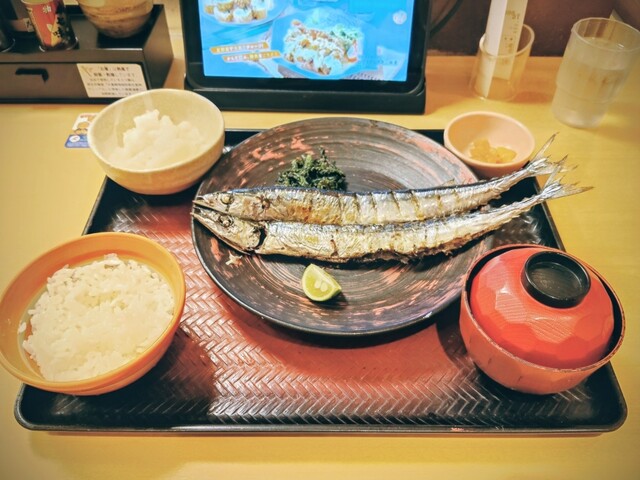 Ootoya Nishiogikubo Kitaguchi Ekimae Ten photo 5