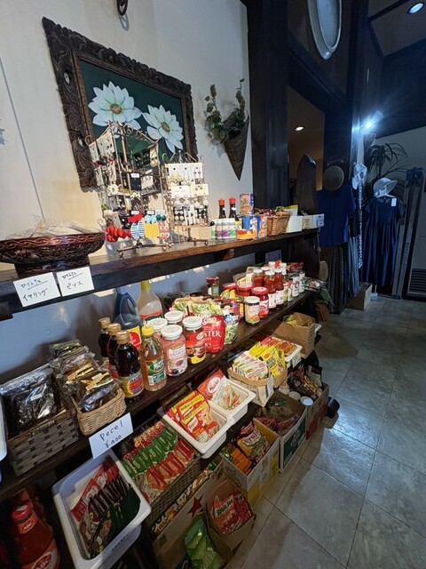 チャンティカ - 釧路（カフェ）の写真