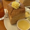 cafe しょぱん 江南店