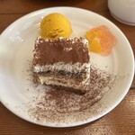 スパゲッテリア・プリマヴェーラ - 