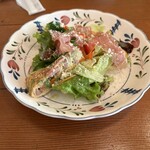 スパゲッテリア・プリマヴェーラ - 