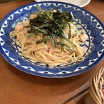 スパゲッテリア・プリマヴェーラ - 