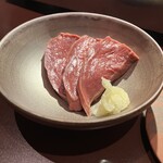 焼肉もちお - 