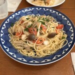 スパゲッテリア・プリマヴェーラ - 