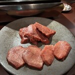 焼肉もちお - 