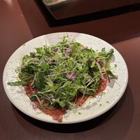 焼肉もちお - 