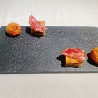 Restaurant Rue richesse - 