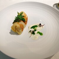 Restaurant Rue richesse - 