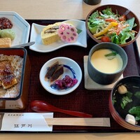 江戸川 ならまち店 - 