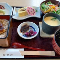 江戸川 ならまち店 - 