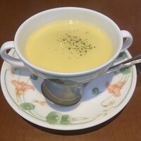 上野精養軒本店 グリル - 
