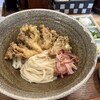 踊るうどん 滝井本店