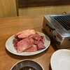 焼肉ここから 新橋店