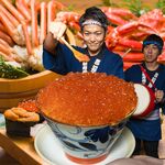 すし酒場 FUJIYAMA TOKYO - 