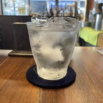 末廣ブルース - 三岳ロック なみなみ入れてくれた〜