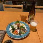 銀座方舟 川崎ラチッタデッラ店 - 