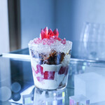 ウサギノネドコ - 料理写真: