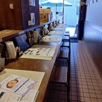 フレンチカレー スプーン - 