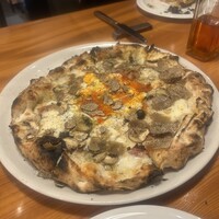ピザダヴィンチトウキョウ - 