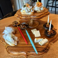 anchoa - 