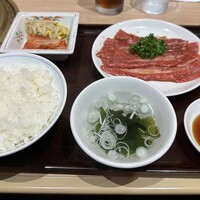 肉の田じま -  肉の田じま -